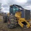 2004 John Deere 548GIII Skidder